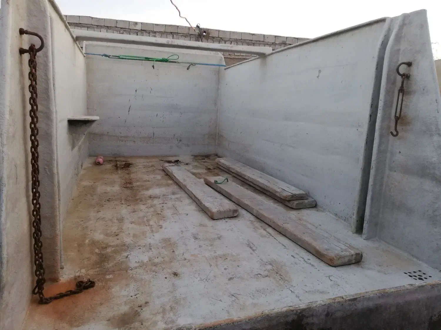 سله ی بیکب|خودرو سنگین|قشم, |دیوار