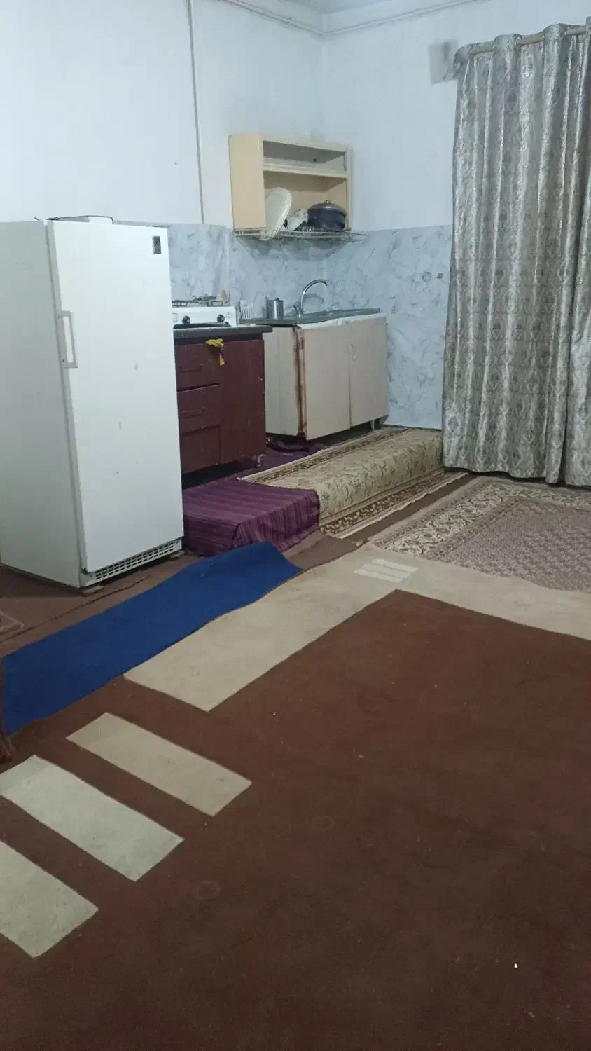 سوییت چهارراه روزانه.امکانات کامل|اجارهٔ کوتاهمدت آپارتمان و سوئیت|زاهدان, |دیوار