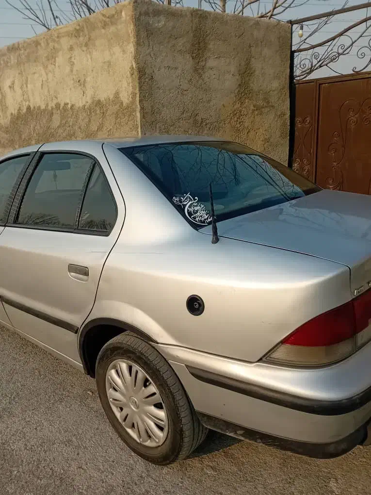 فروشی|خودرو سواری و وانت|قدس, شهرقدس|دیوار