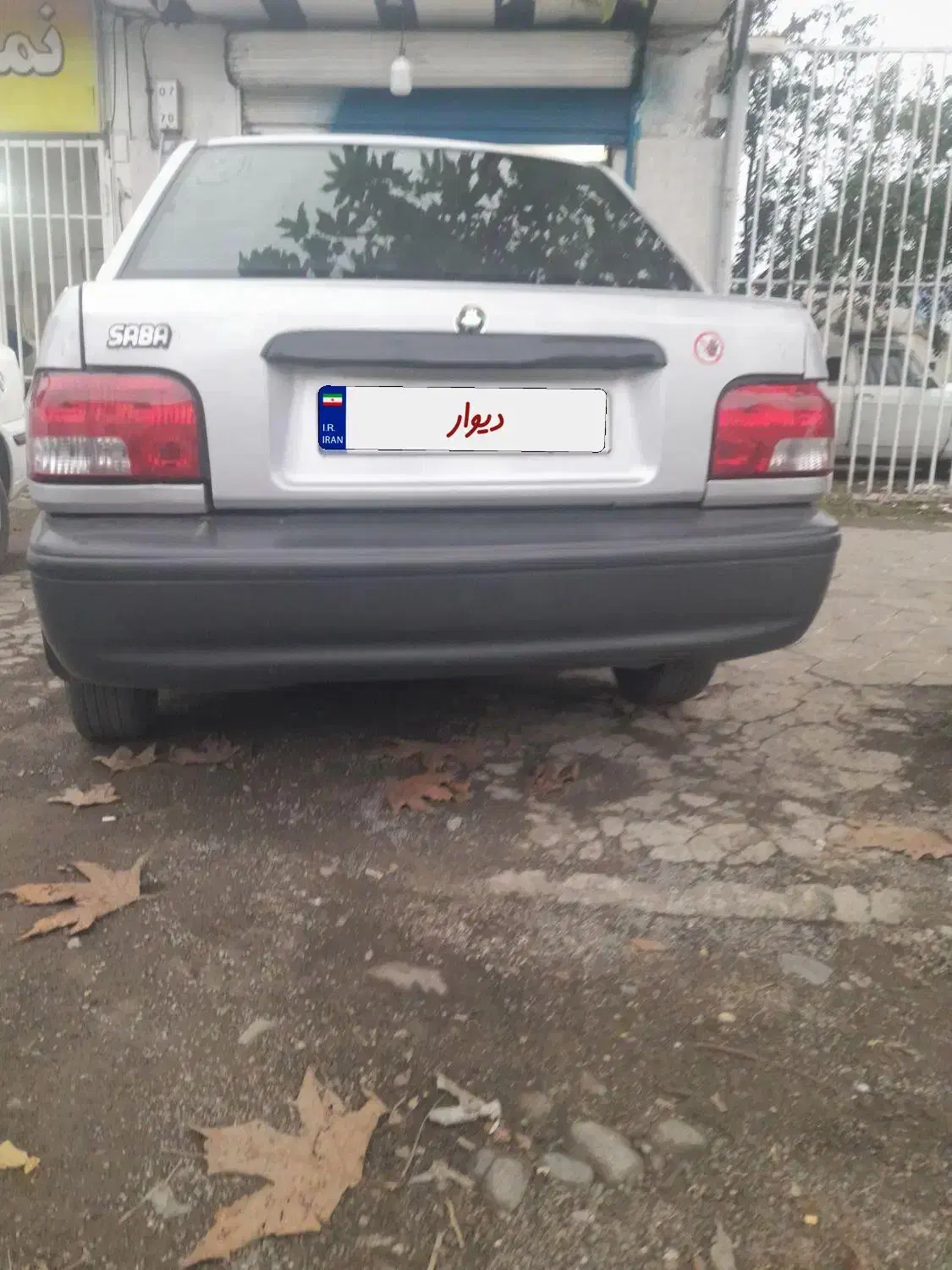 فروش ماشین|خودرو سواری و وانت|املش, |دیوار