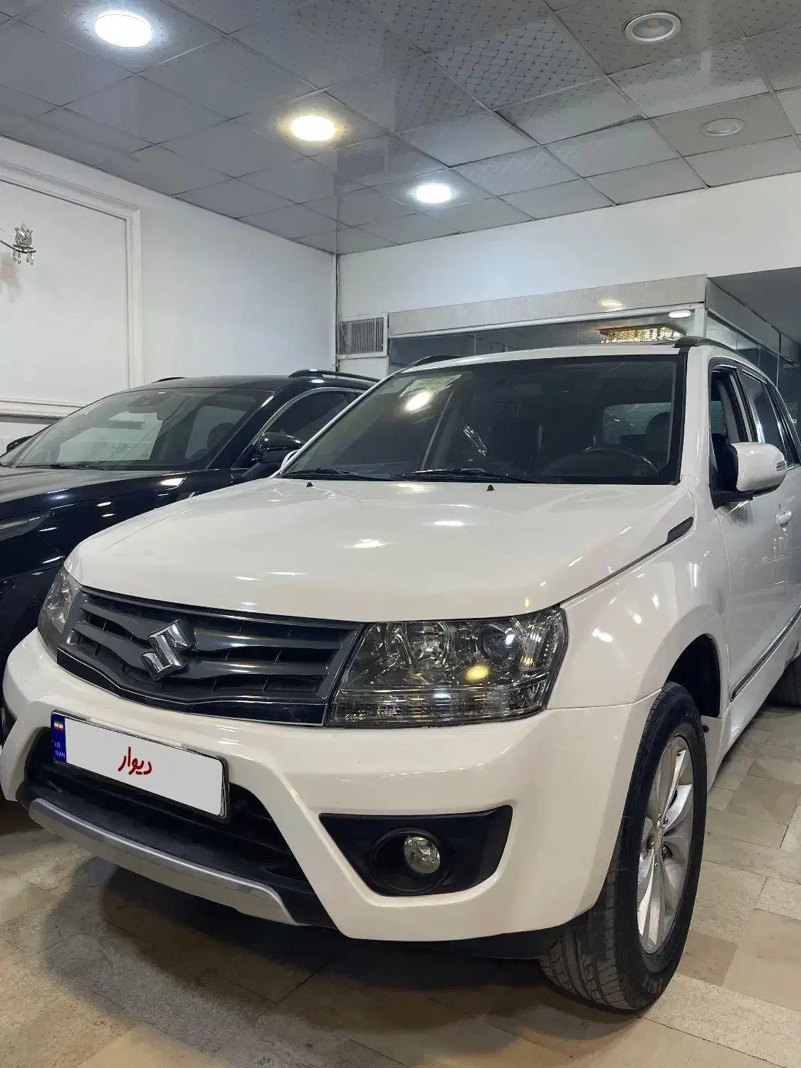 سوزوکی ویتارا|خودرو سواری و وانت|مشهد, احمدآباد|دیوار