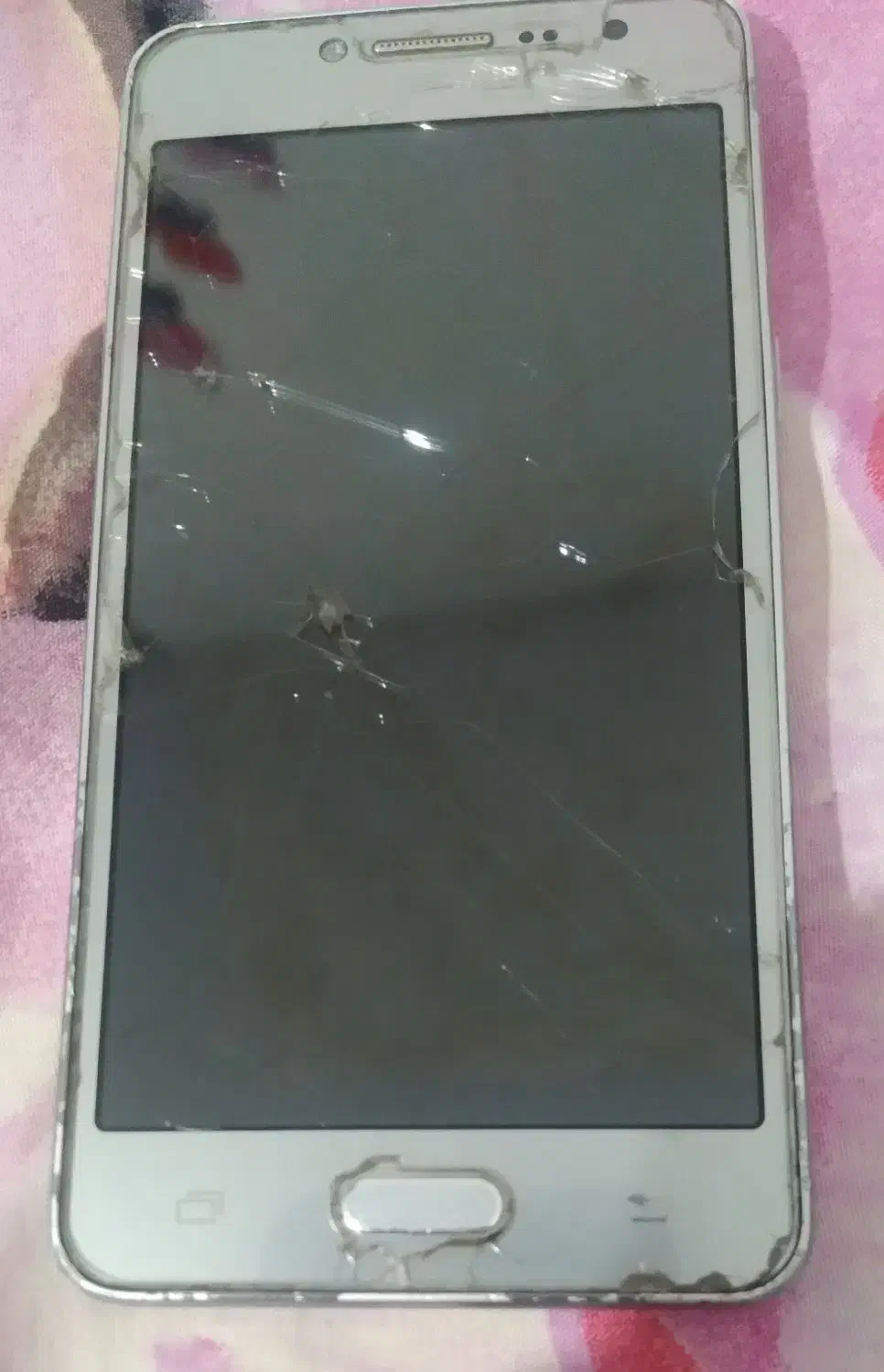 گوشی سامسونگ DUOS A23|موبایل|ابهر, |دیوار