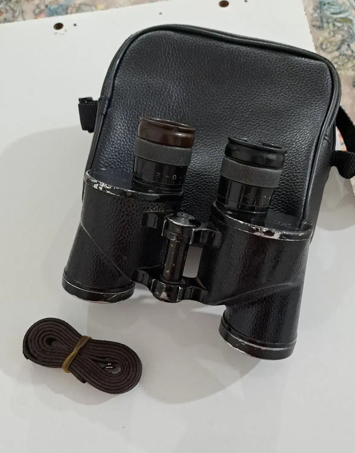 دوربین شکاری آمریکایی|کوهنوردی و کمپینگ|خرمآباد, |دیوار