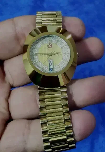 ساعت رادو|ساعت|شیراز, بازار|دیوار