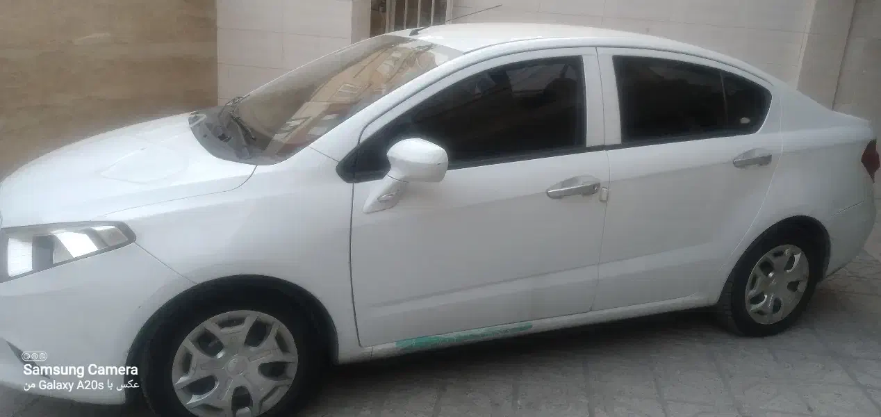 ماشین برلیانس مدل H230|خودرو سواری و وانت|بومهن, |دیوار
