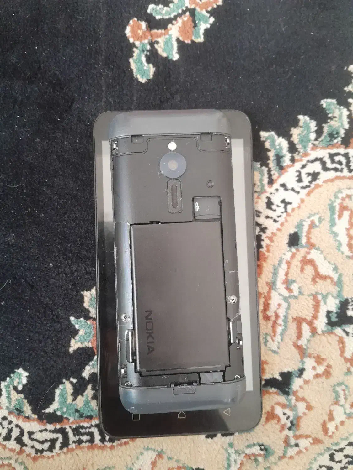 گوشی نوکیا|موبایل|هشتگرد, فاز ۷ مهستان|دیوار