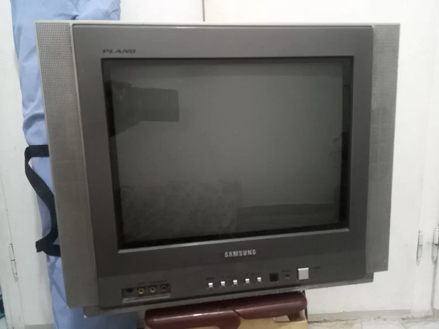 تلویزیون ۱۴اینچ|تلویزیون و پروژکتور|کرج, حیدرآباد|دیوار