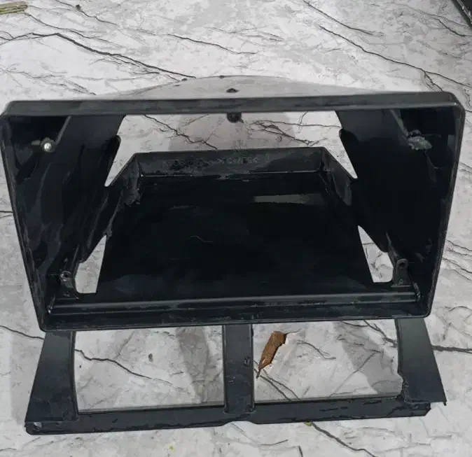 قاب مانیتور تیبا|قطعات یدکی و لوازم جانبی|کارون, |دیوار