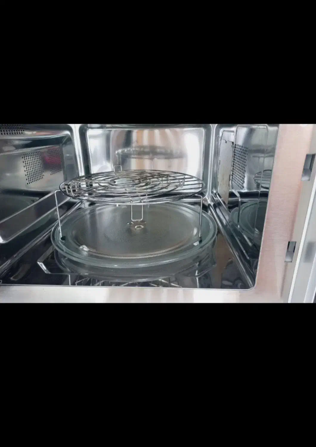 سولاردم 34 لیتری دلمونتی نونو|اجاق گاز و لوازم برقی پختوپز|قزوین, |دیوار