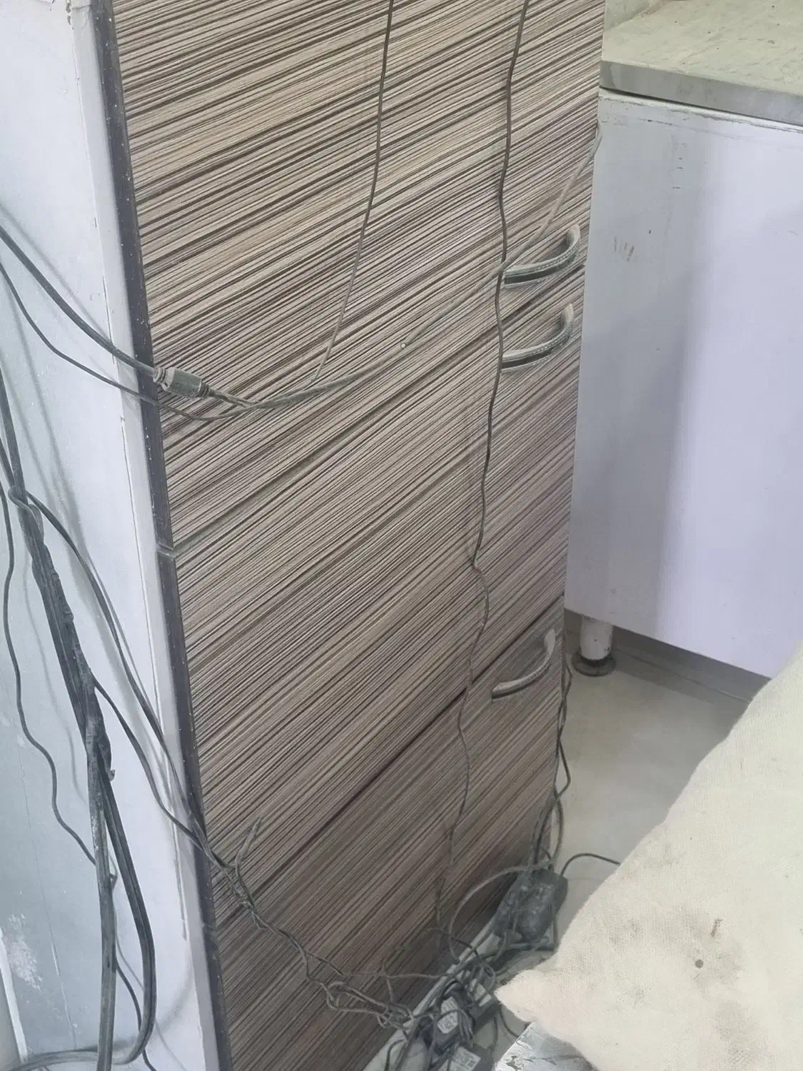 کابینت در حد نو|مصالح و تجهیزات ساختمان|همدان, |دیوار