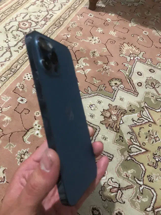 12 pro max|موبایل|تهران, حافظیه|دیوار