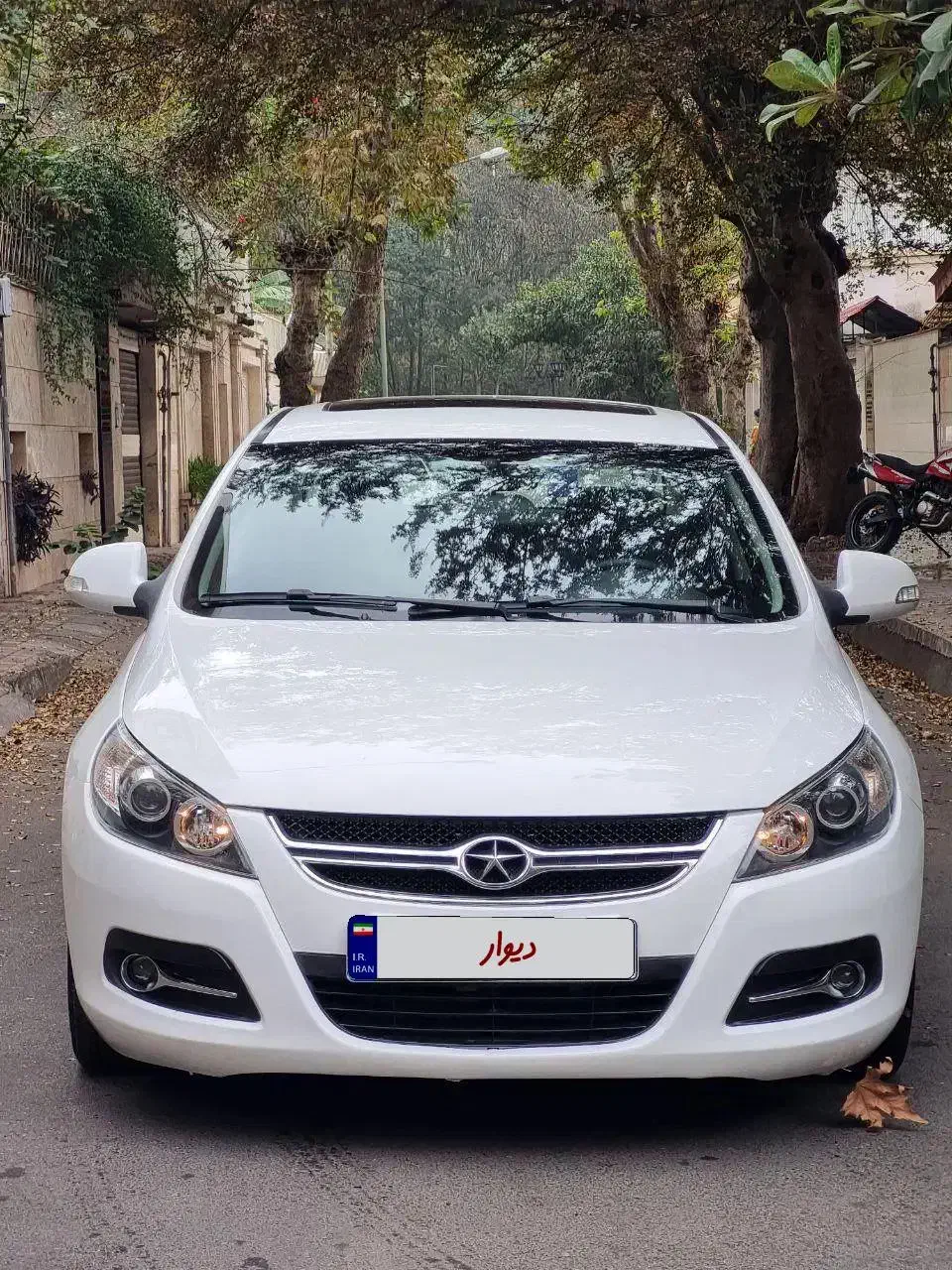 جک j5 مدل 94 بدون رنگ|خودرو سواری و وانت|رشت, رشتیان|دیوار