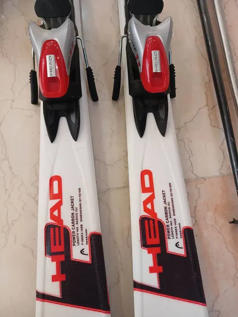 وسایل اسکی|ورزشهای زمستانی|لواسان, |دیوار