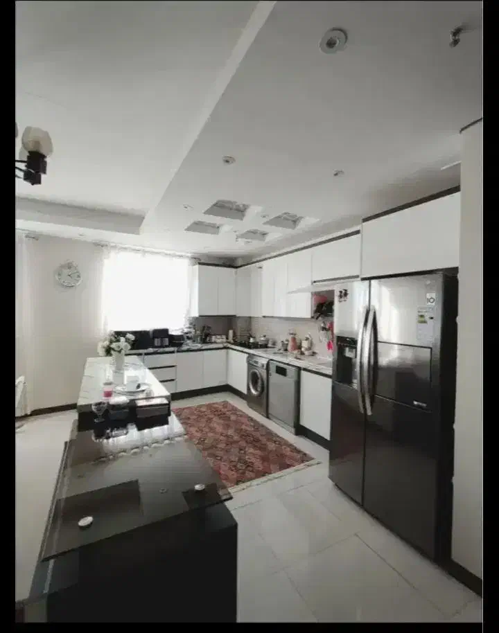 65متر دوخواب/فول امکانات/نقشه بینظیر|فروش آپارتمان|تهران, انبار نفت|دیوار