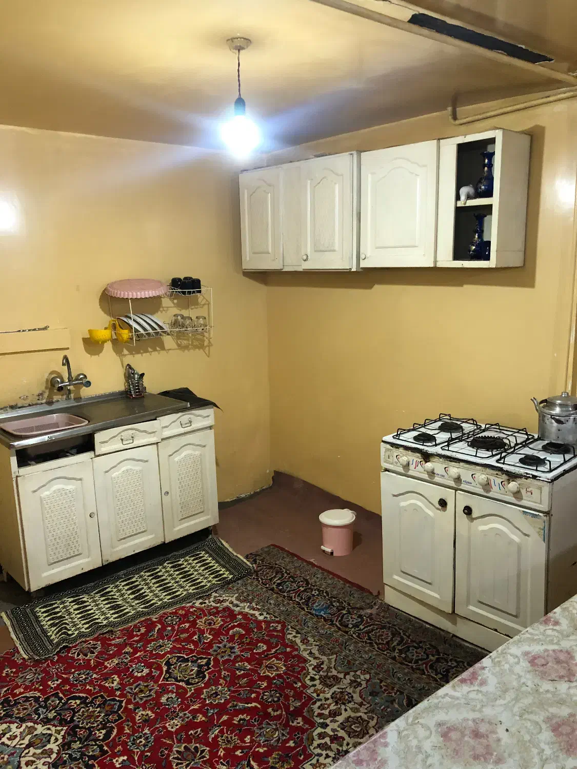 سوئیت و هیات اجاره‌ای|اجارهٔ کوتاه‌مدت آپارتمان و سوئیت|اردبیل, |دیوار