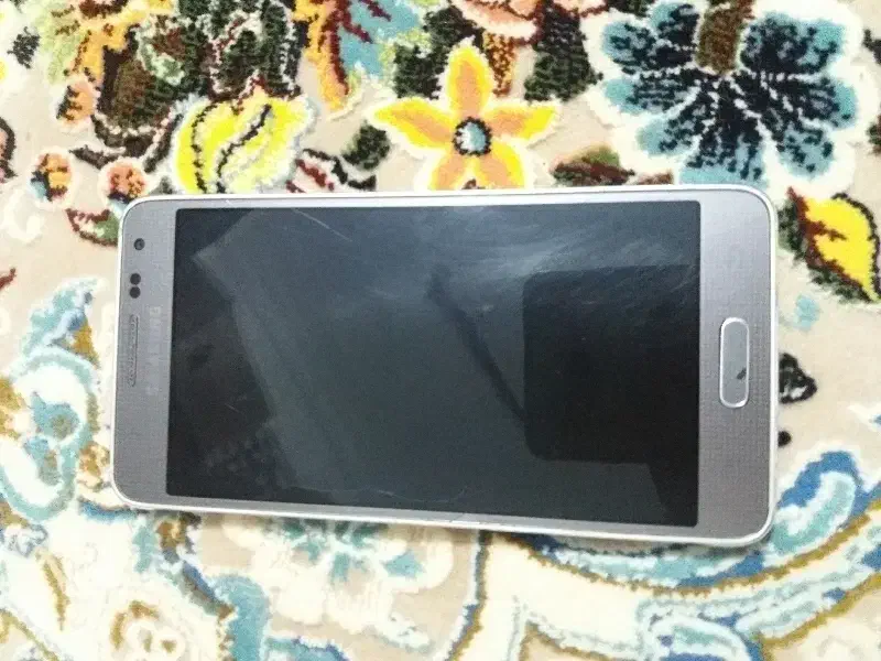 گوشی سامسونگ|موبایل|دلند, |دیوار