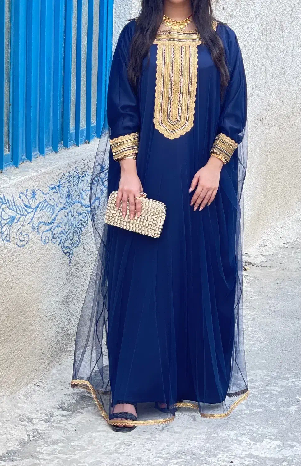 لباس سنتی|لباس|بندرعباس, |دیوار