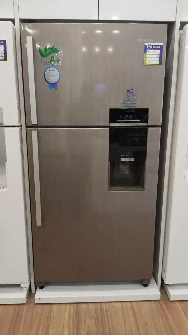 فروش ویژه یخچال های اسنوا و دوو|یخچال و فریزر|بندرعباس, |دیوار