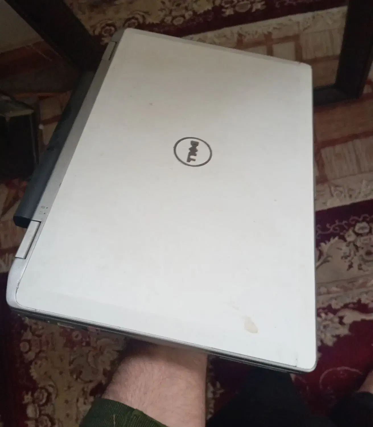 لب تاپ دل|رایانه همراه|بجنورد, |دیوار