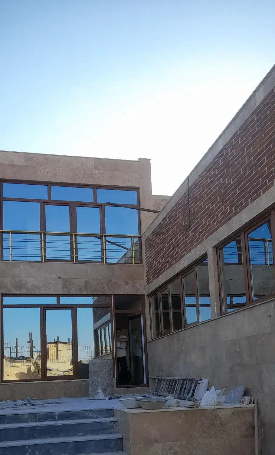 درب و پنچره یو پی وی سی|خدمات پیشه و مهارت|تبریز, |دیوار