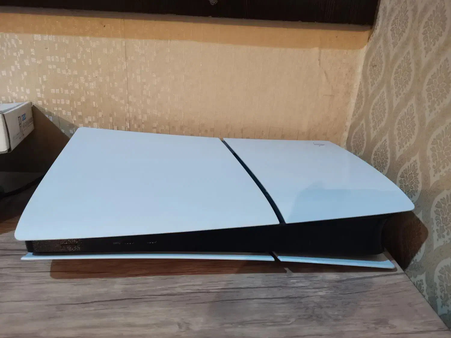 PS5 Slim Digital|کنسول، بازی ویدئویی و آنلاین|اهواز, بهزاد شهر|دیوار