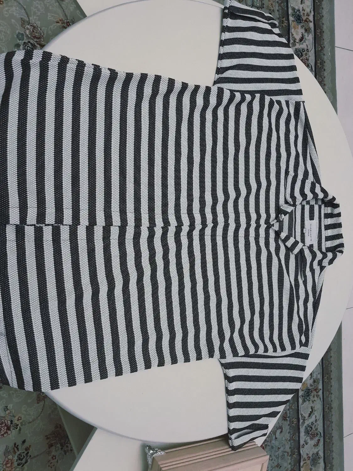 پیراهن مردانه سایز بزرگ|لباس|پاکدشت, پاکدشت (مامازند)|دیوار