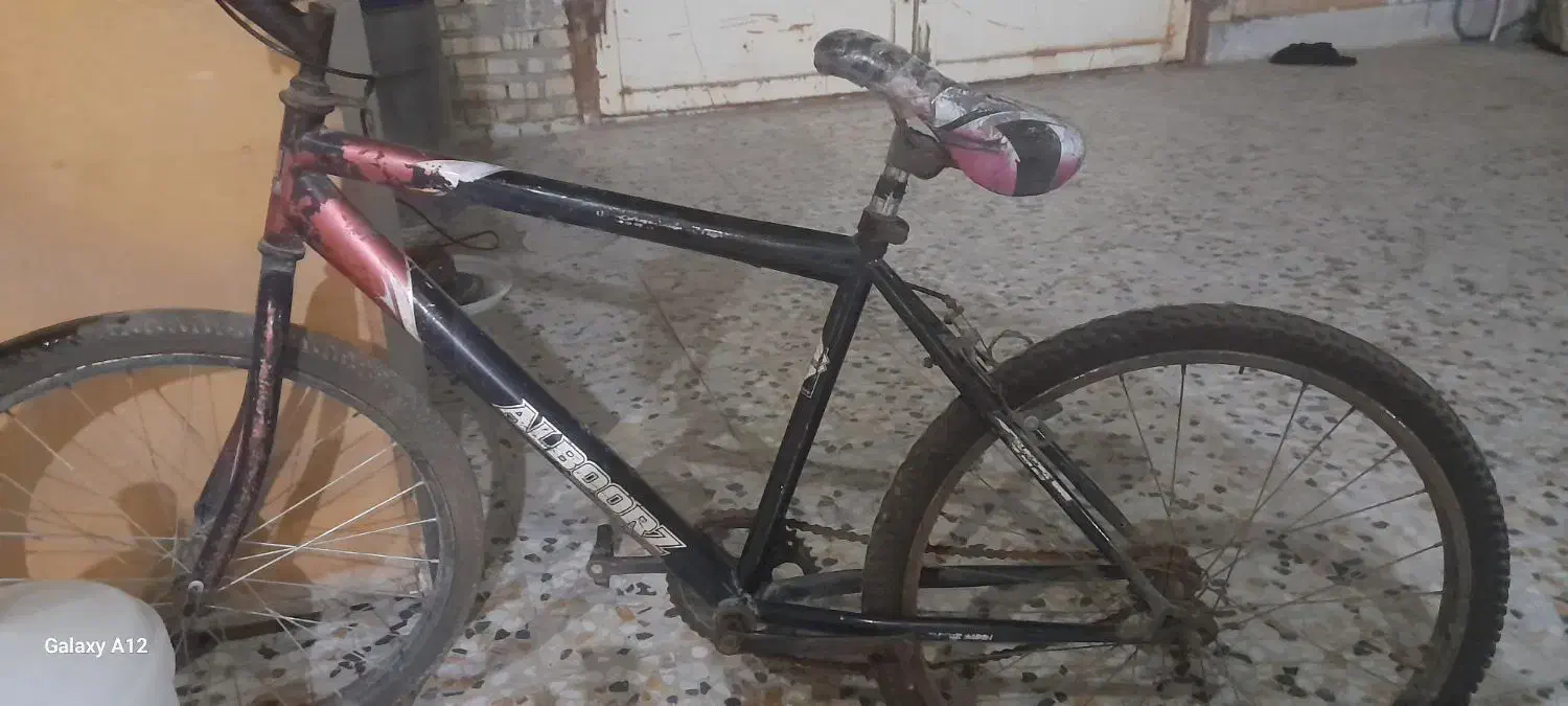 دوچرخه 24|دوچرخه، اسکیت، اسکوتر|اهواز, منازل سپاه|دیوار