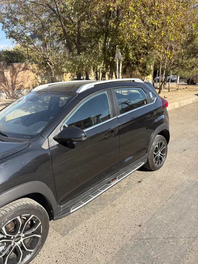 ایکس ۲۲ پرو مدل ۴۰۳ در حد خشک کمکار استثنایی|خودرو سواری و وانت|مشهد, سپاد|دیوار