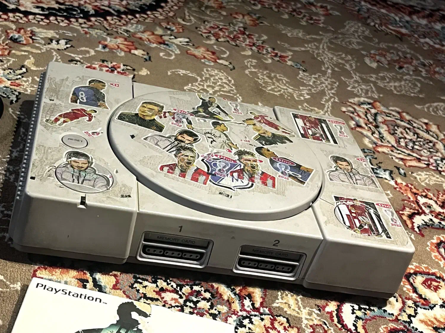 پلی استیشن ۱|کنسول، بازی ویدئویی و آنلاین|دزفول, |دیوار