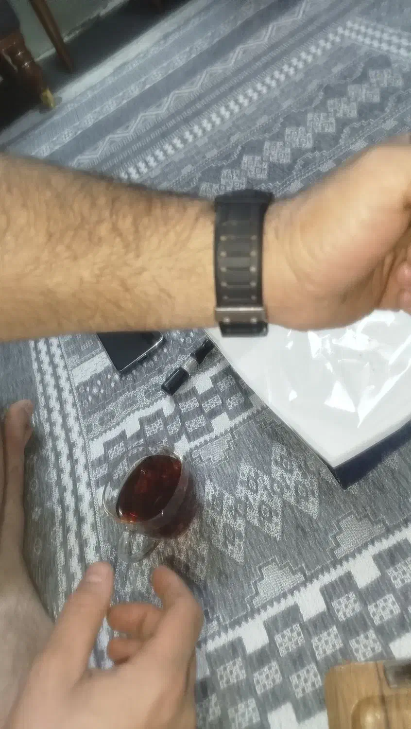 ساعت مچی اسکمی نونو|ساعت|کرمانشاه, |دیوار