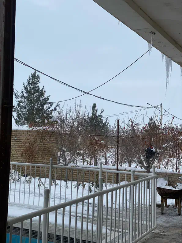 نیروی فنی  در مرغداری|استخدام صنعتی، فنی، مهندسی|چناران, |دیوار