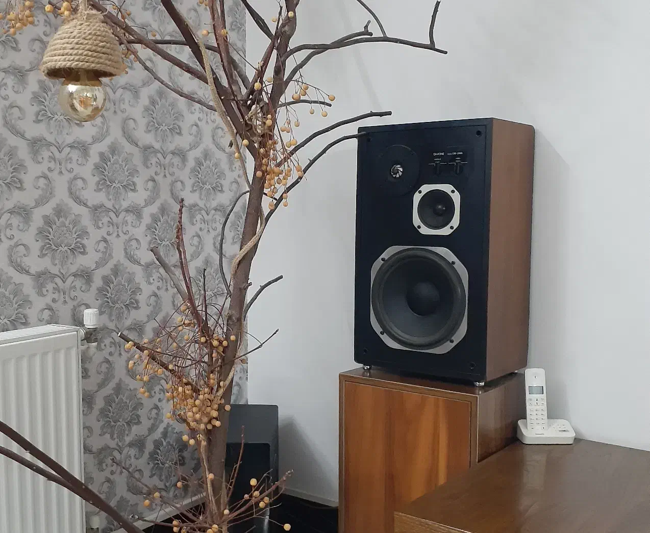 باند دیاتون Diaton ds 28 b|سیستم صوتی خانگی|تهران, زیبادشت|دیوار