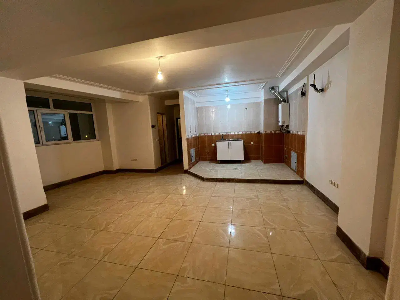 تک خواب طبقه دوم سعدی رهنواجاره|اجارهٔ آپارتمان|آباده, |دیوار