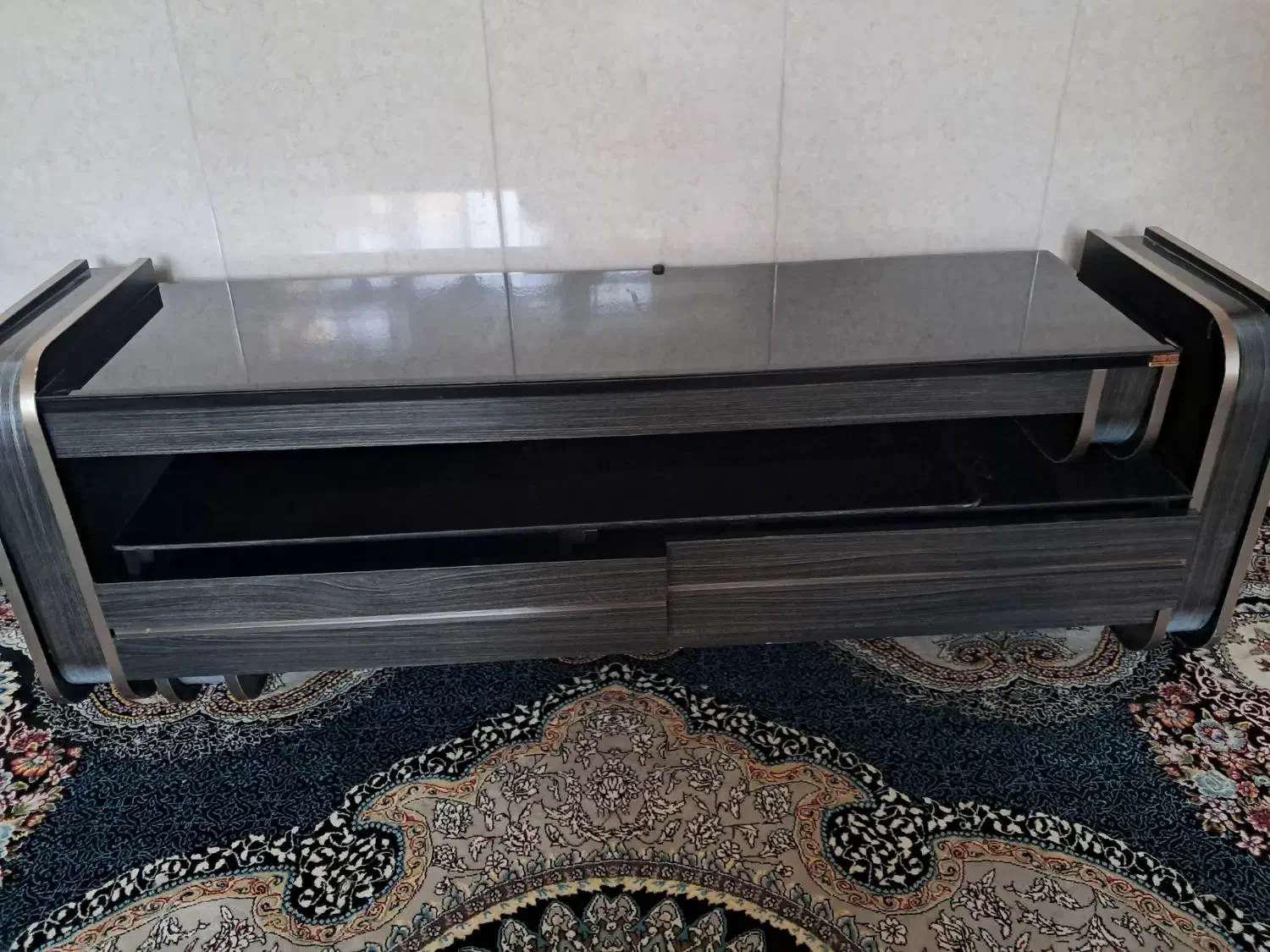 میزتلوزیون|میز تلویزیون|مشهد, صیاد شیرازی|دیوار