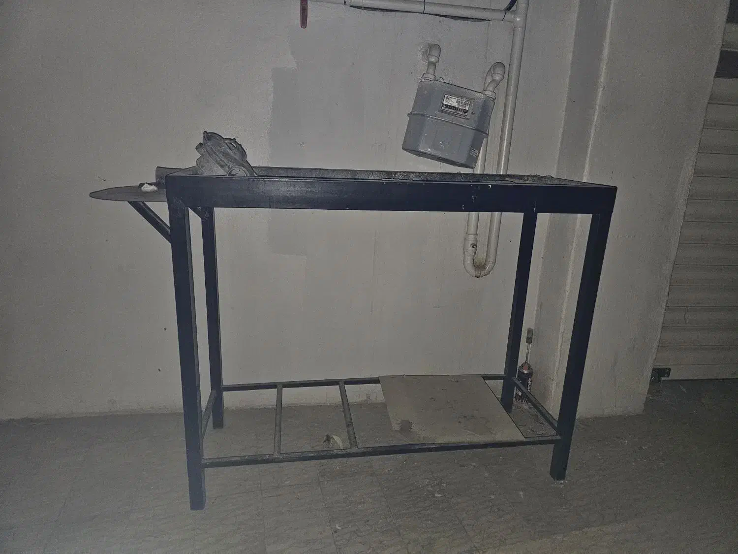 منقل کبابی همراه با دمنده|اجاق گاز و لوازم برقی پختوپز|نجفآباد, حومه نجف آباد|دیوار