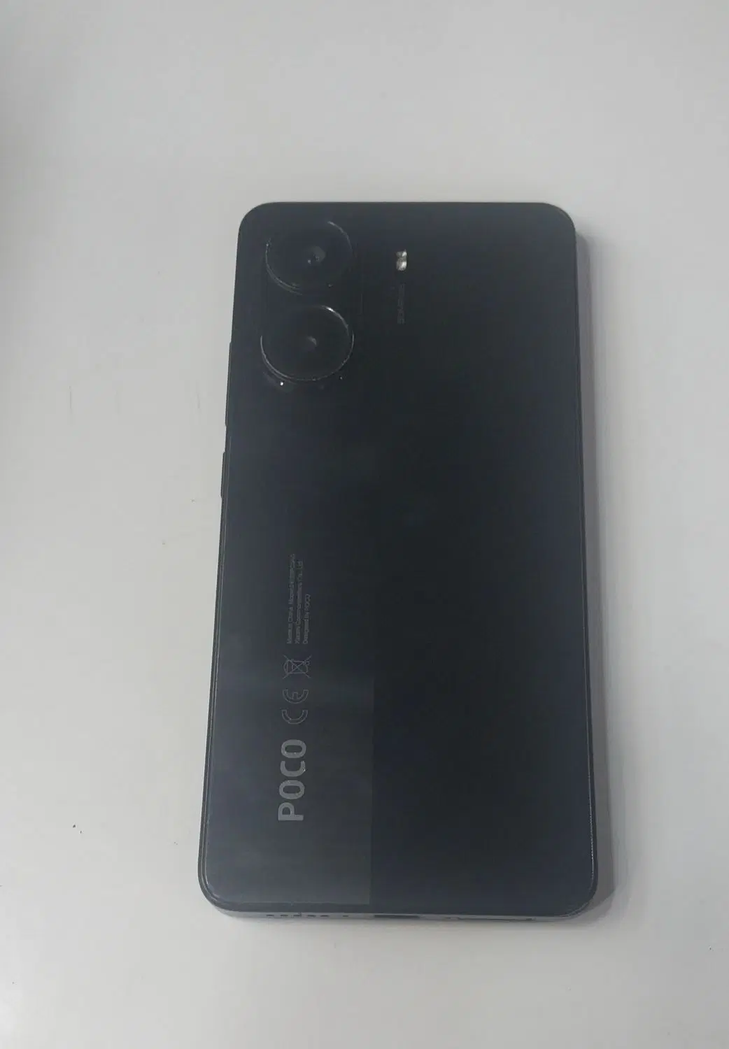 Poco x7pro|موبایل|بومهن, |دیوار