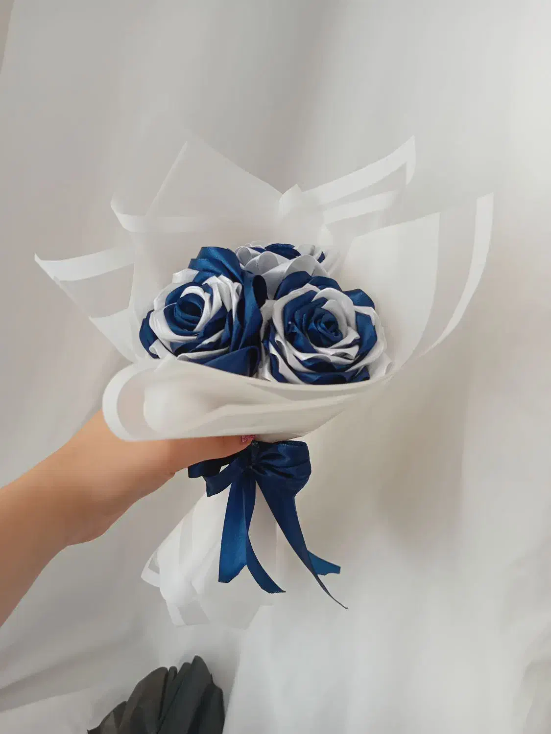 گل روبانی|گل مصنوعی|اردبیل, |دیوار