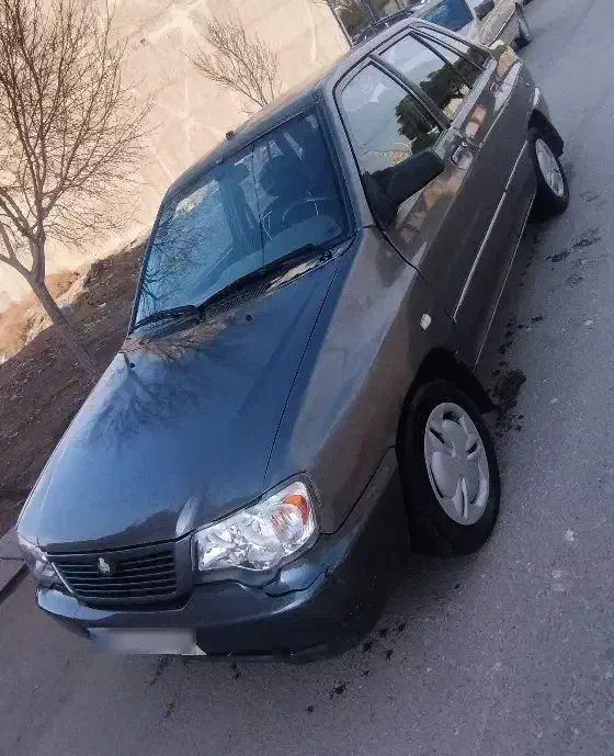 پراید132  هیدرولیک. CNG|خودرو سواری و وانت|تبریز, |دیوار