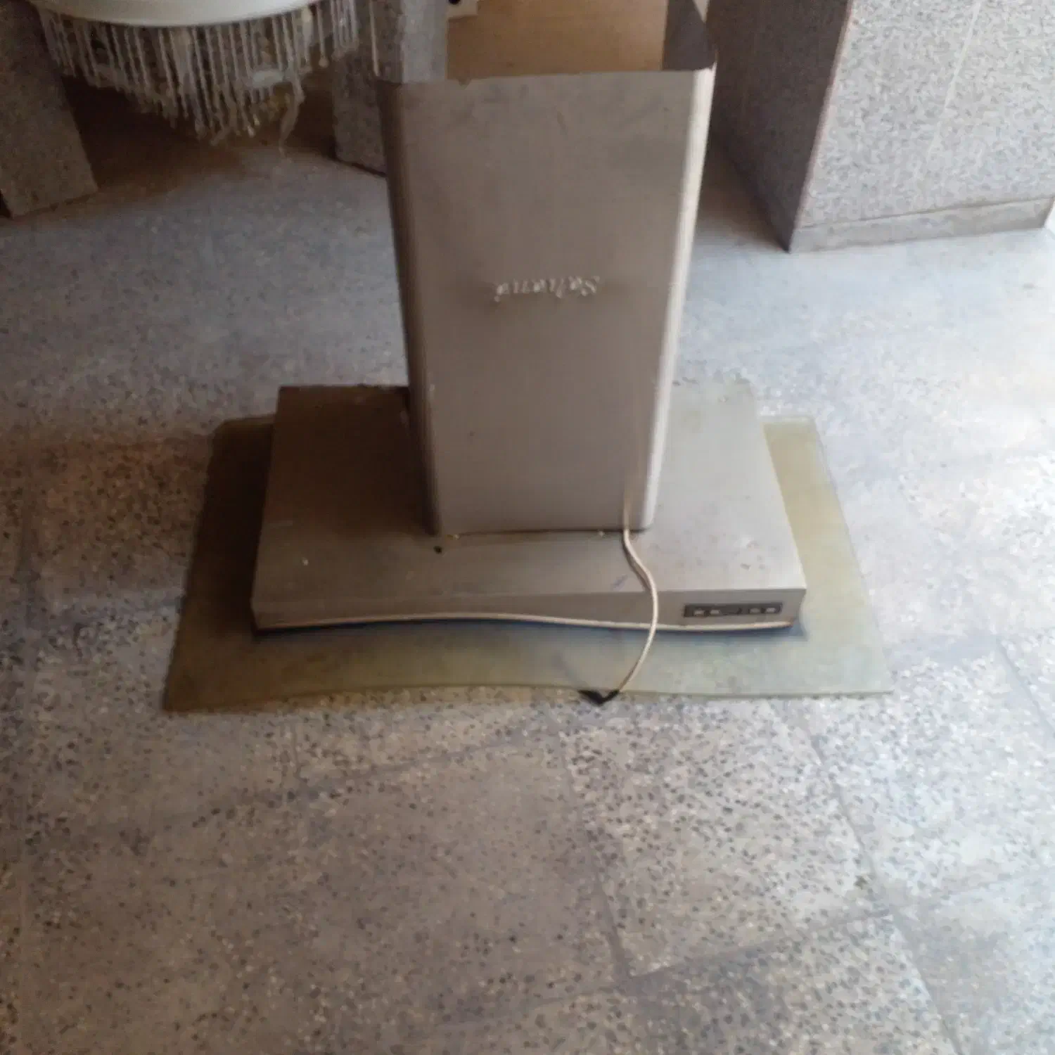 هود دوموتوره مدل T|هود|کردکوی, |دیوار