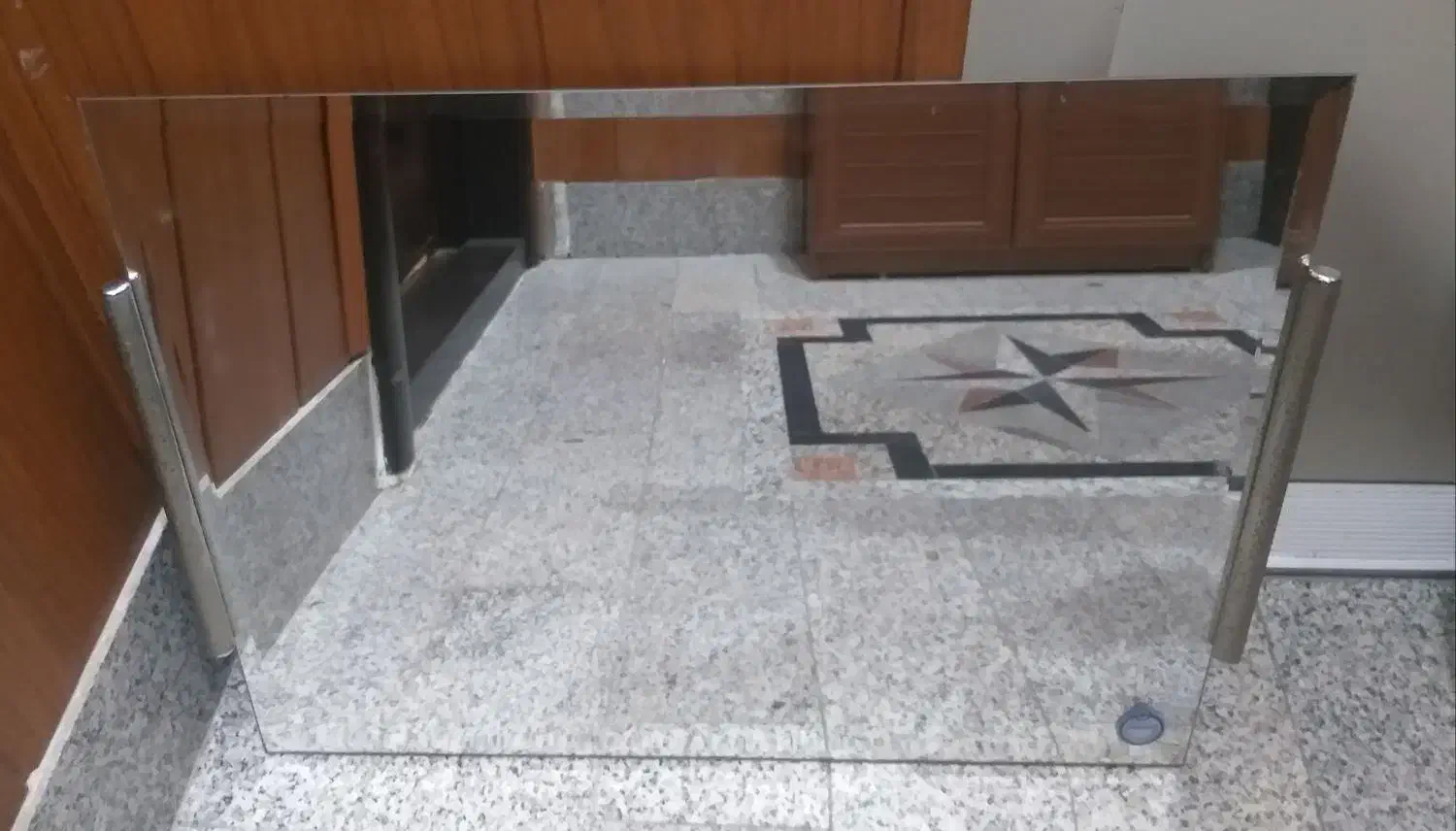 آیینه حمام و دستشویی|لوازم سرویس بهداشتی|مشهد, آزادشهر|دیوار