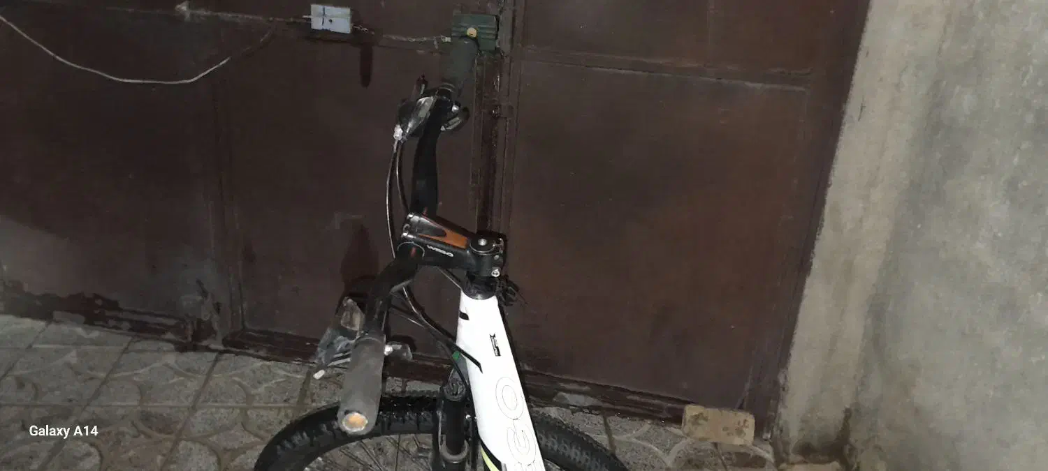 دوچرخه ویگو|دوچرخه، اسکیت، اسکوتر|کوهدشت, |دیوار