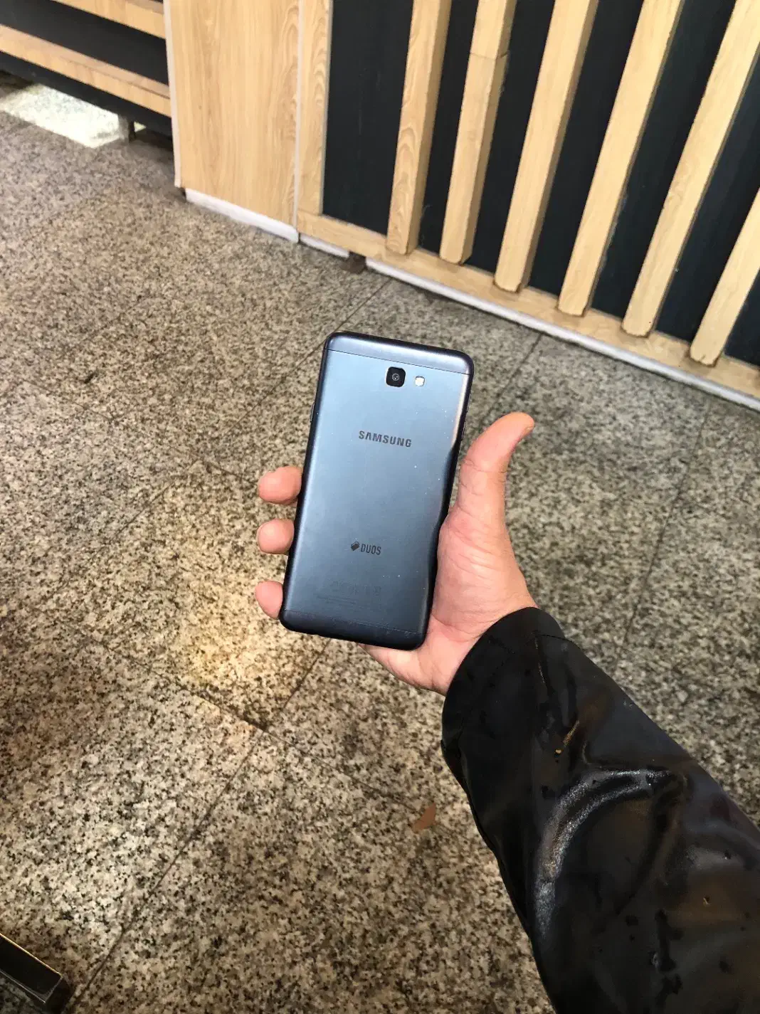 سامسونگ j7 2017|موبایل|ارومیه, |دیوار