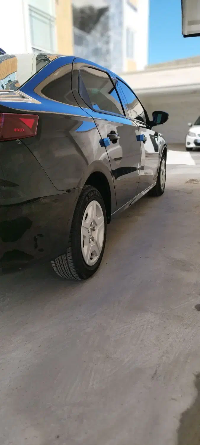 تارا v1P 1403|خودرو سواری و وانت|ابهر, |دیوار