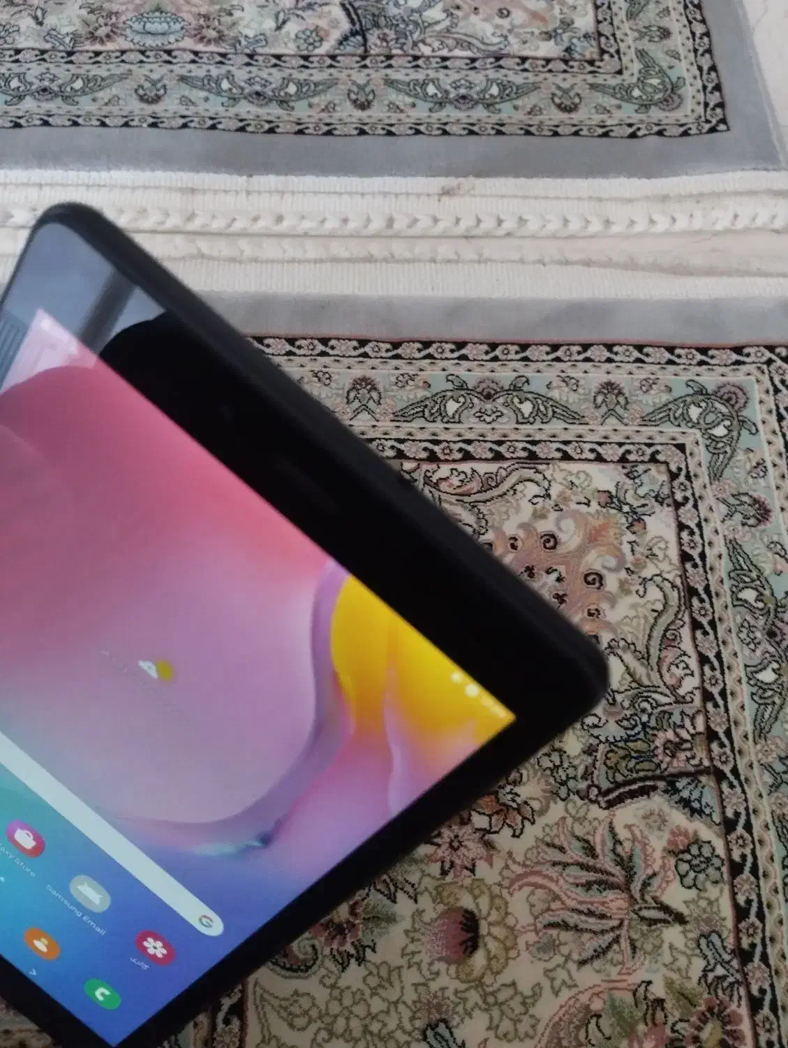 تبلت|تبلت|مشهد, امیریه|دیوار