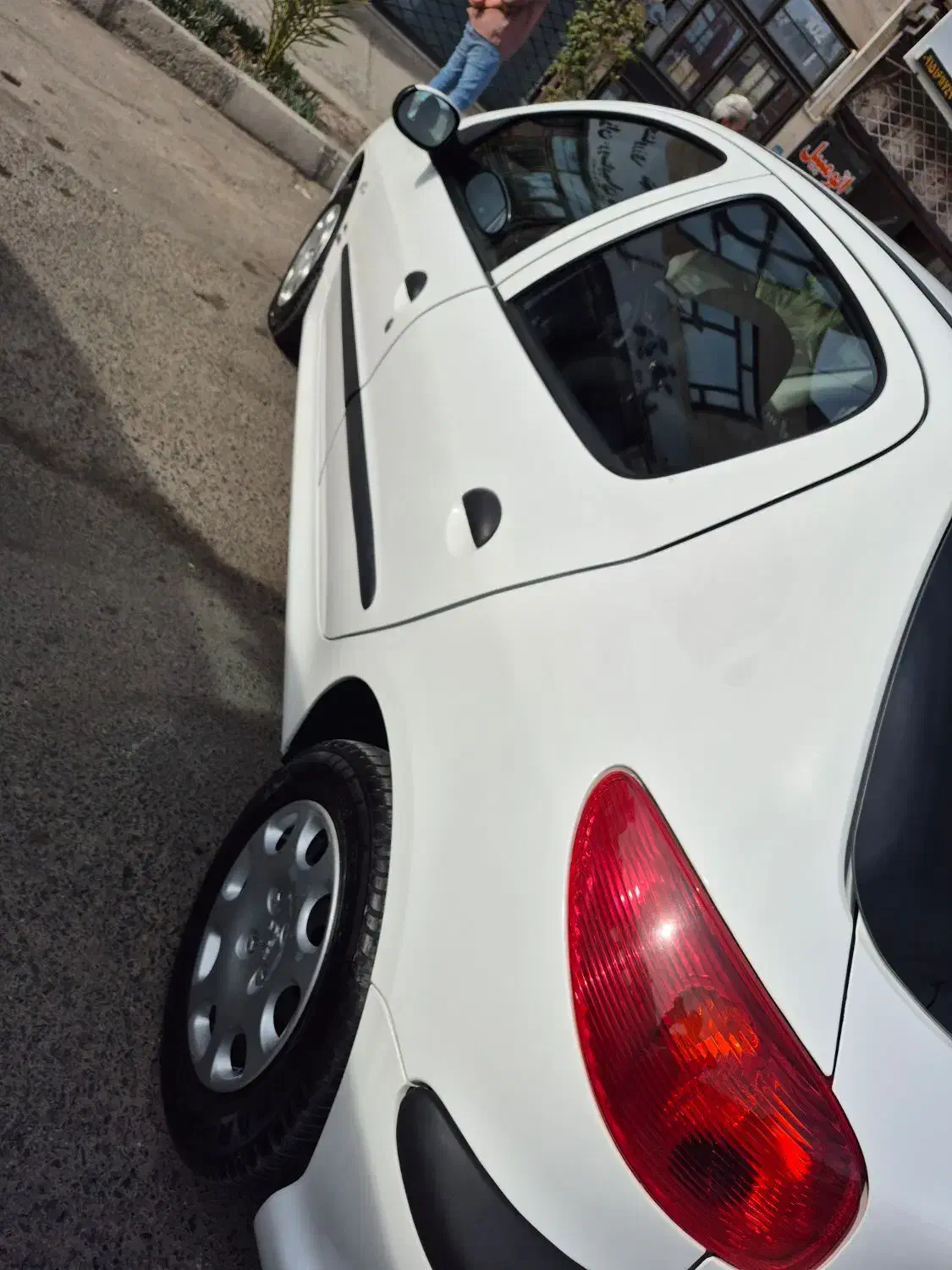 پژو 206 تیپ ۲|خودرو سواری و وانت|بیرجند, |دیوار