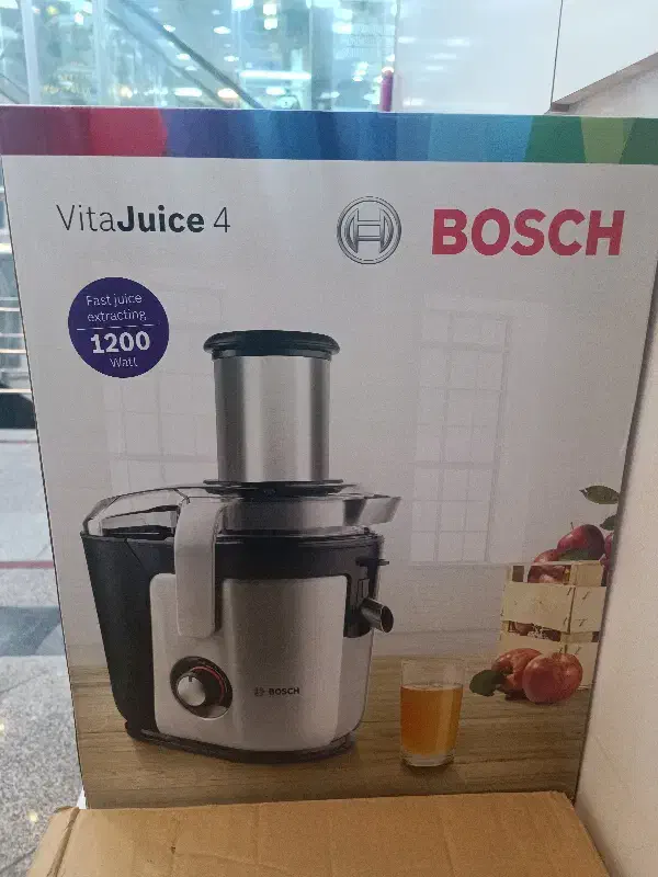 آبمیوه گیری بوش|آبمیوه‌گیر و آب‌مرکبات‌گیر|تهران, امین حضور|دیوار