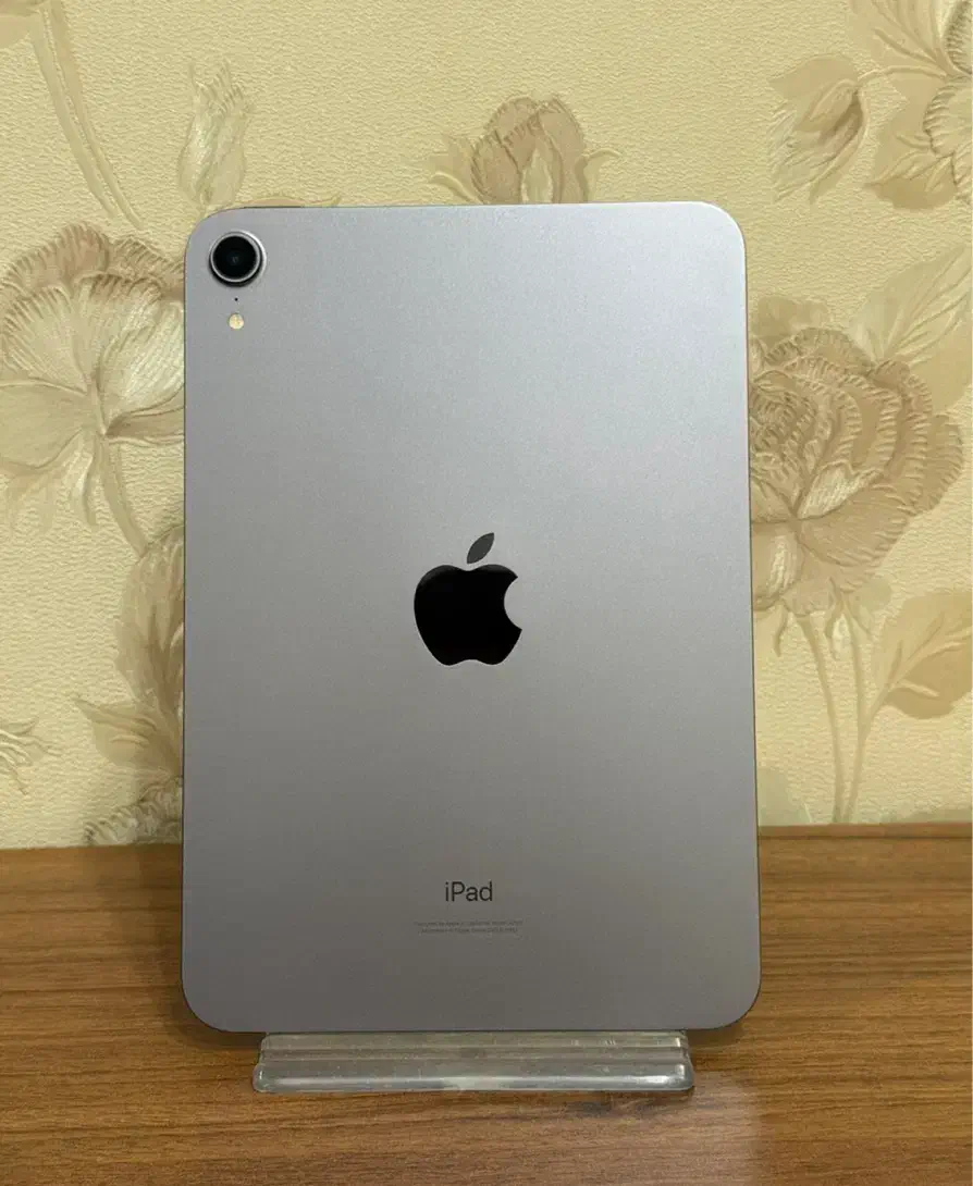 آیپد مینی ipad mini 6 2021|تبلت|اهواز, کیان اباد|دیوار