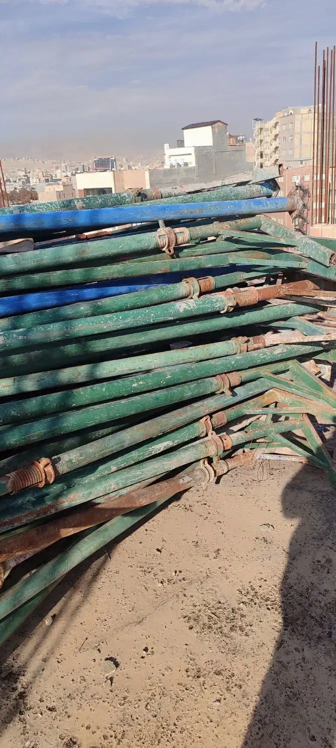 تعداد 300عدد جک 3/50بفروش میرسد|مصالح و تجهیزات ساختمان|ارومیه, |دیوار