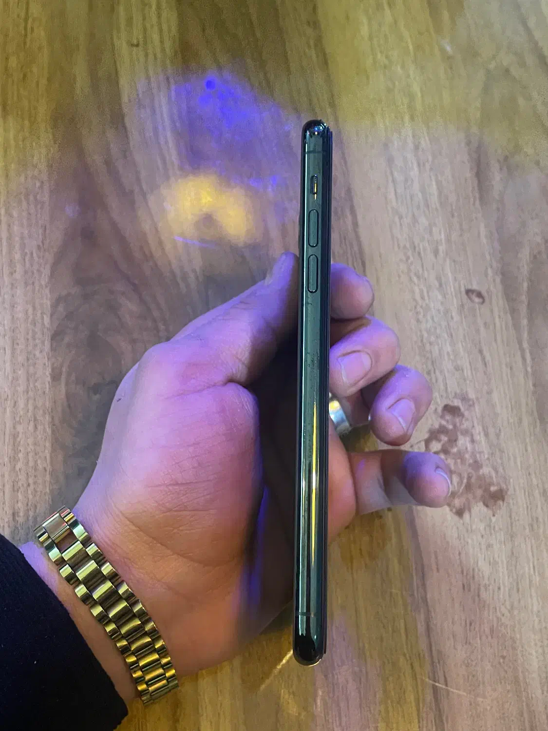 آیفون 11 پرو مکس|موبایل|ایلام, |دیوار