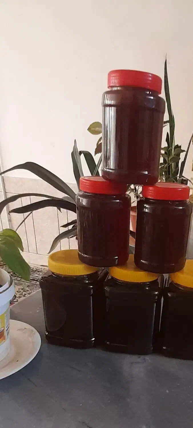 عسل طبیعی|خوردنی و آشامیدنی|منج, |دیوار